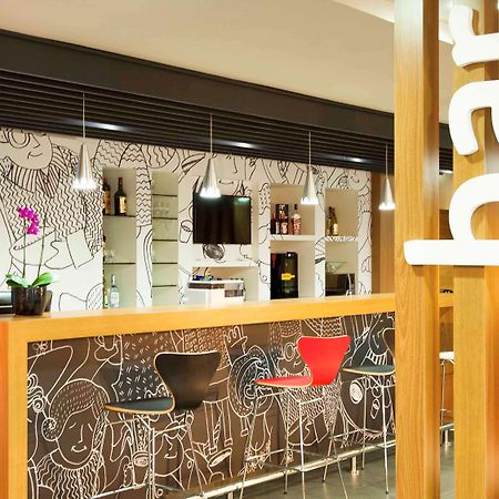 Готель Ibis Cascavel Екстер'єр фото