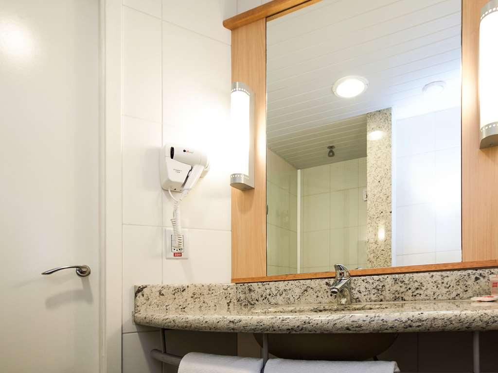 Готель Ibis Cascavel Номер фото
