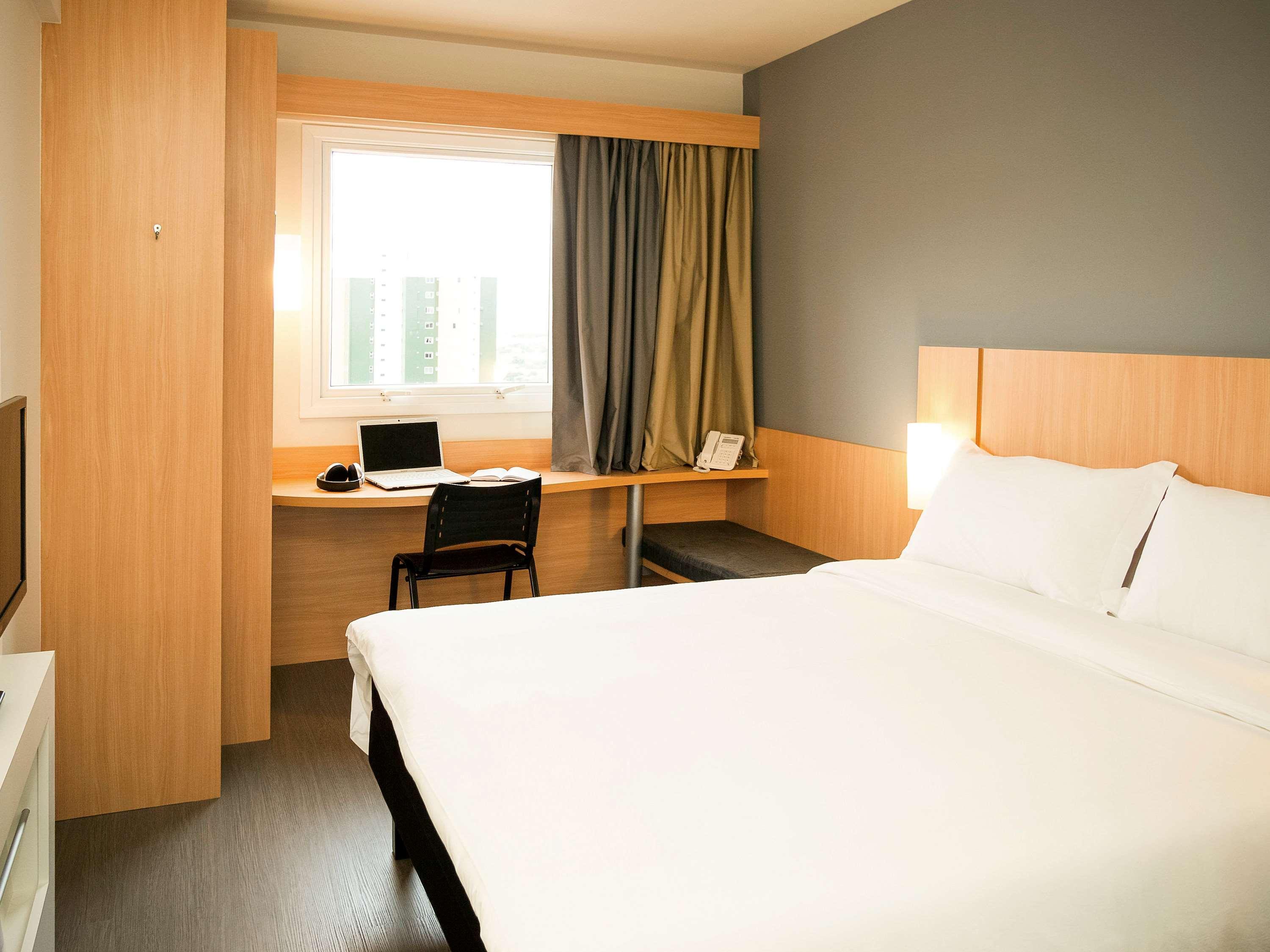 Готель Ibis Cascavel Екстер'єр фото