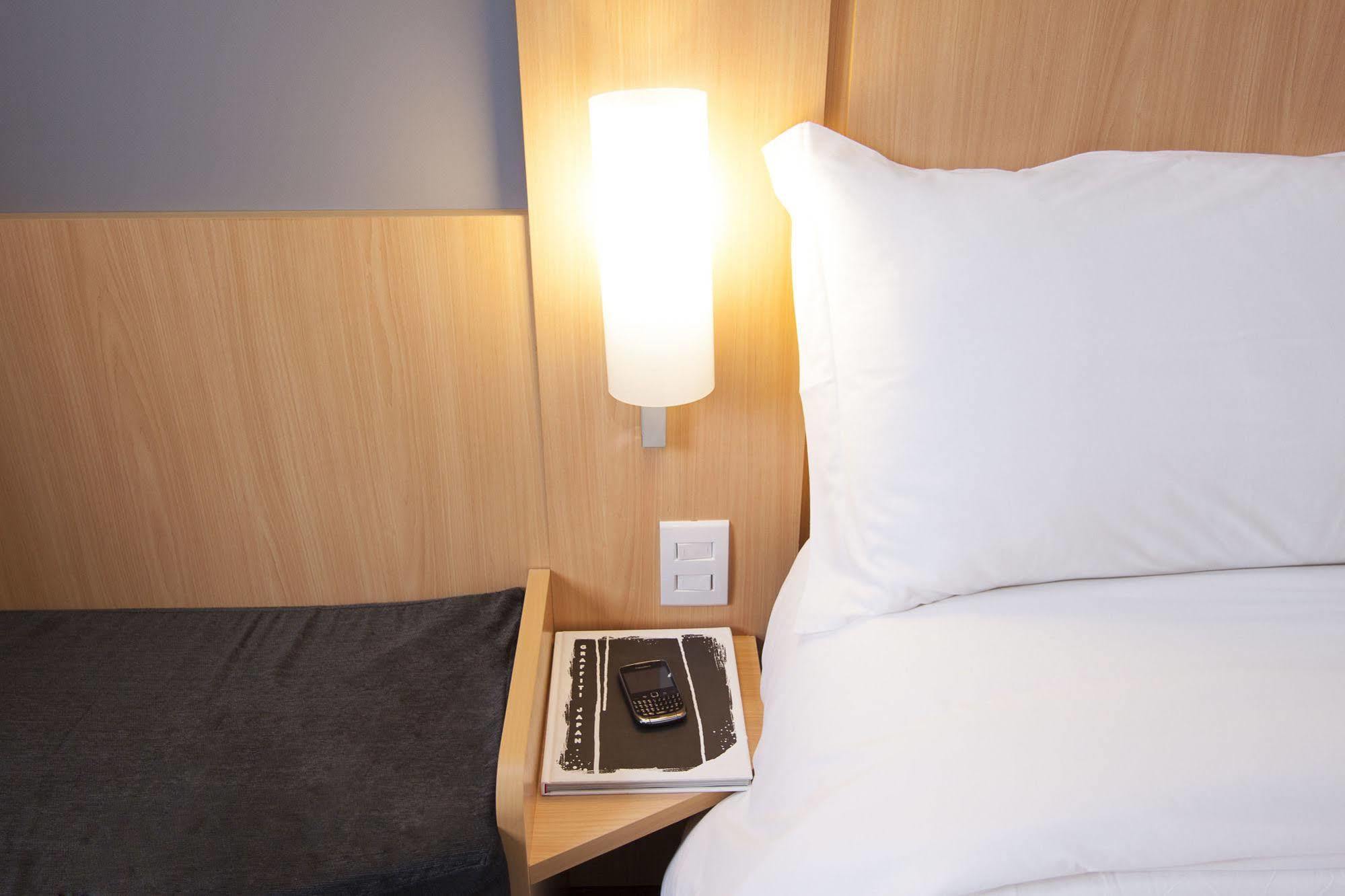 Готель Ibis Cascavel Екстер'єр фото